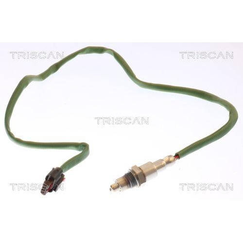 TRISCAN Lambdasonde