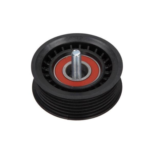 MAXGEAR Umlenk-/F&uuml;hrungsrolle, Keilrippenriemen