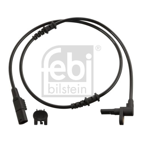 FEBI BILSTEIN Sensor, Raddrehzahl