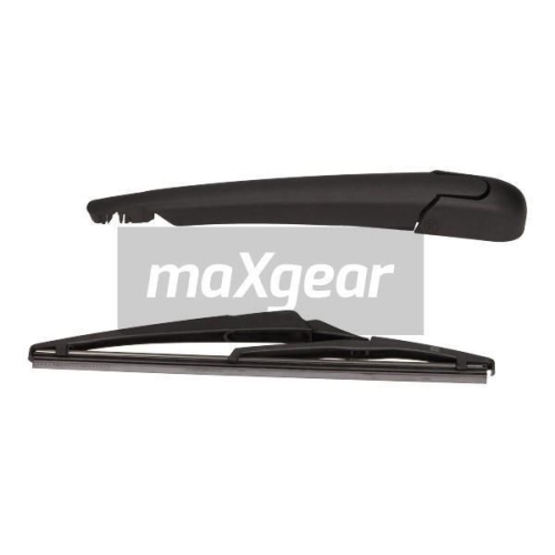 MAXGEAR Wischarm-Satz, Scheibenreinigung