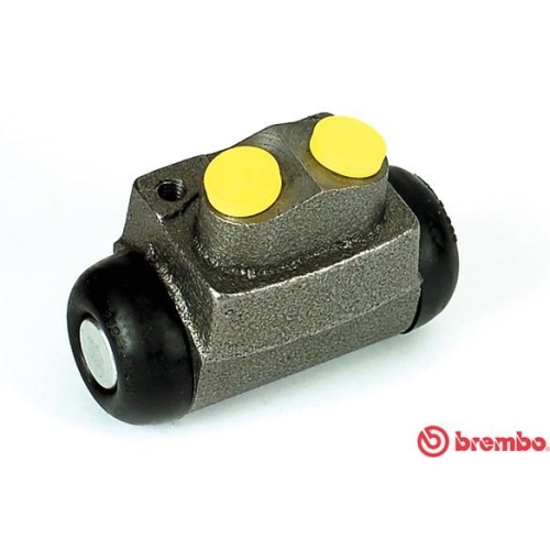 BREMBO Radbremszylinder ESSENTIAL LINE