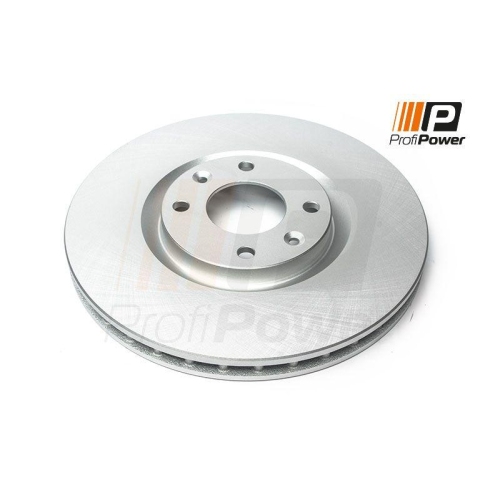 ProfiPower Bremsscheibe