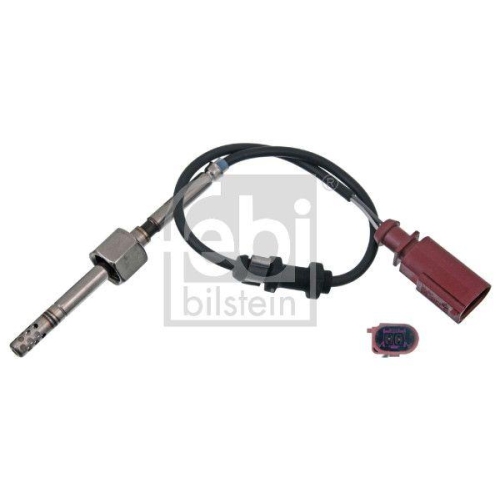 FEBI BILSTEIN Sensor, Abgastemperatur
