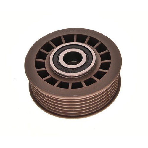 MAXGEAR Umlenk-/F&uuml;hrungsrolle, Keilrippenriemen