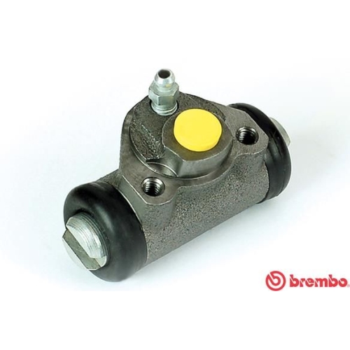 BREMBO Radbremszylinder ESSENTIAL LINE