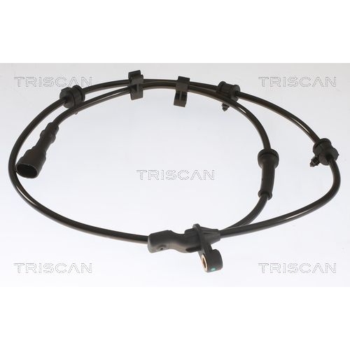 TRISCAN Sensor, Raddrehzahl