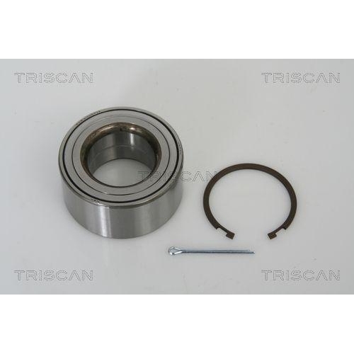 TRISCAN Radlagersatz