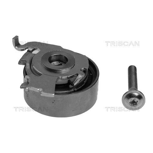 TRISCAN Spannrolle, Zahnriemen