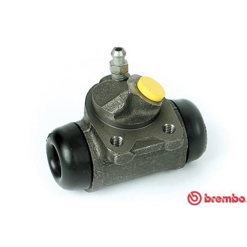 BREMBO Radbremszylinder ESSENTIAL LINE