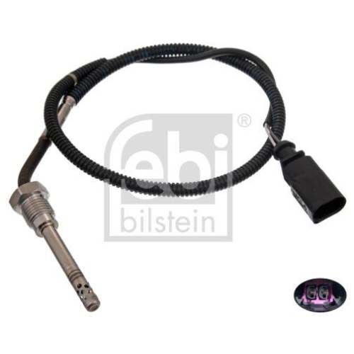 FEBI BILSTEIN Sensor, Abgastemperatur