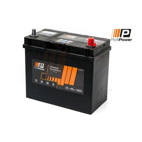 ProfiPower Starterbatterie