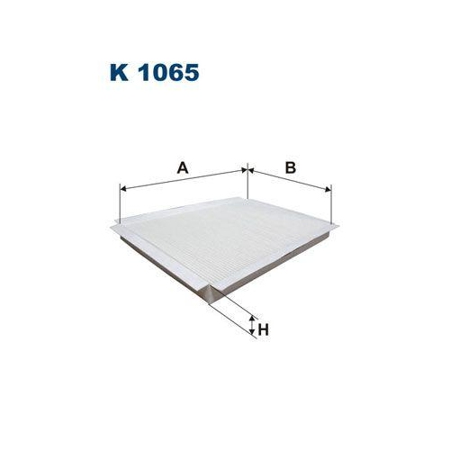 FILTRON Filter, Innenraumluft