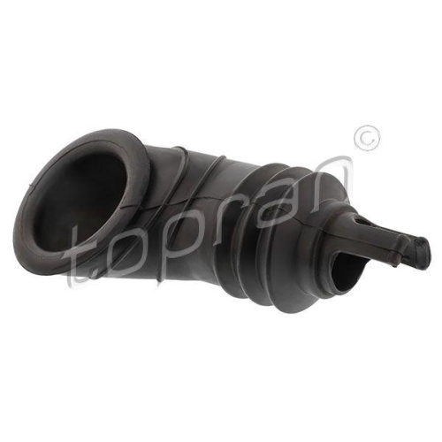 TOPRAN Manschette, Lenksäule