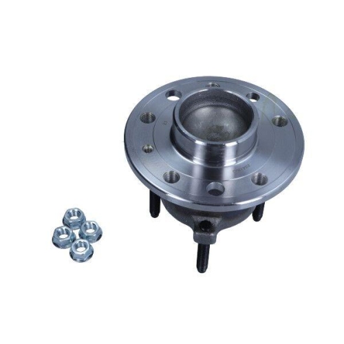 MAXGEAR Radlagersatz