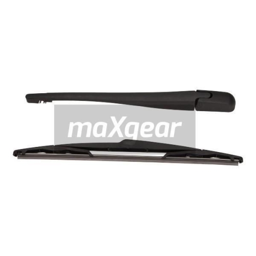 MAXGEAR Wischarm-Satz, Scheibenreinigung