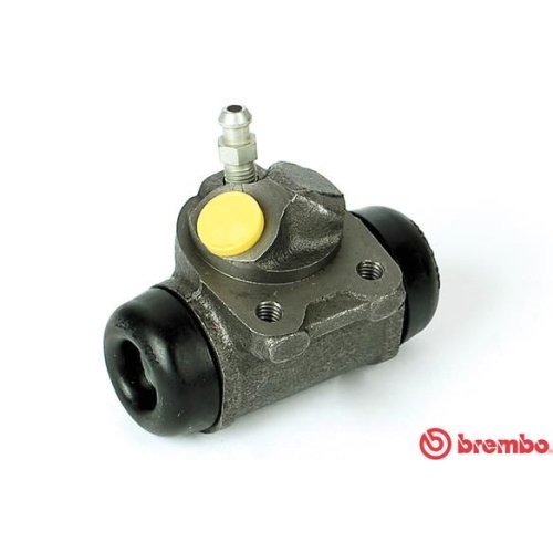 BREMBO Radbremszylinder ESSENTIAL LINE