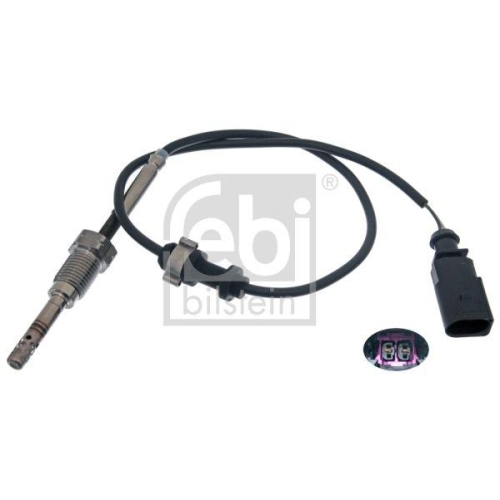 FEBI BILSTEIN Sensor, Abgastemperatur