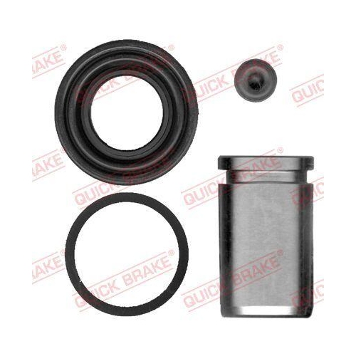 QUICK BRAKE Reparatursatz, Bremssattel