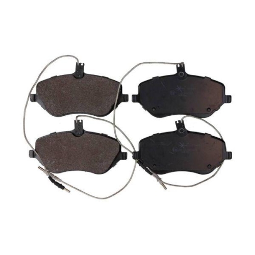 MAXGEAR Bremsbelagsatz, Scheibenbremse