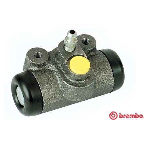 BREMBO Radbremszylinder ESSENTIAL LINE