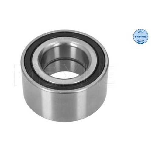 MEYLE Radlager MEYLE-ORIGINAL: True to OE.