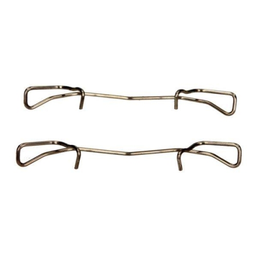 MAXGEAR Zubehörsatz, Scheibenbremsbelag