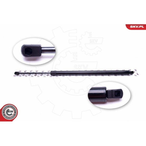 ESEN SKV Gasfeder, Koffer-/Laderaum