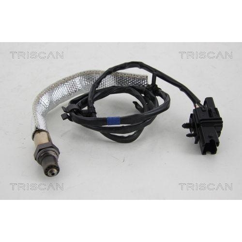 TRISCAN Lambdasonde