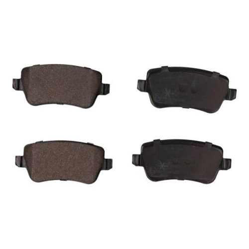 MAXGEAR Bremsbelagsatz, Scheibenbremse