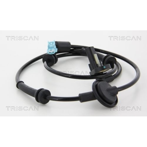 TRISCAN Sensor, Raddrehzahl