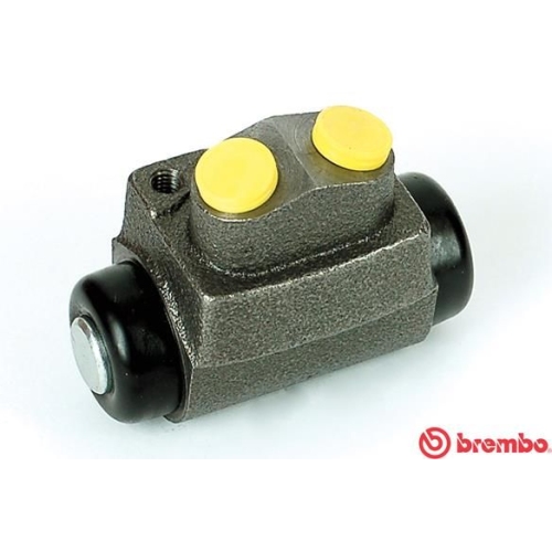 BREMBO Radbremszylinder ESSENTIAL LINE