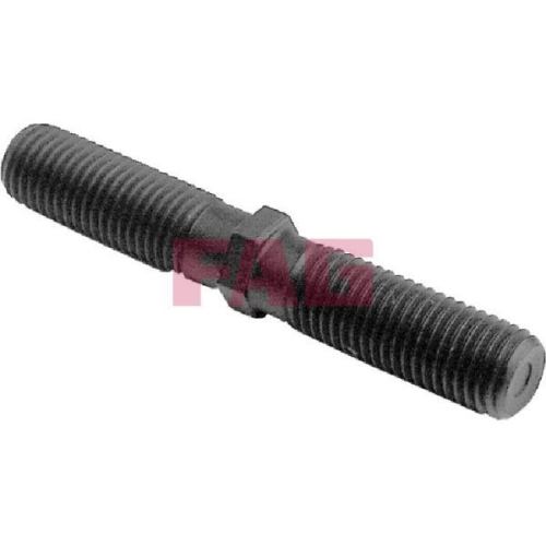 Schaeffler FAG Schraube, Spureinstellung