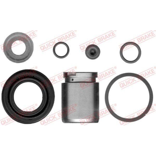 QUICK BRAKE Reparatursatz, Bremssattel