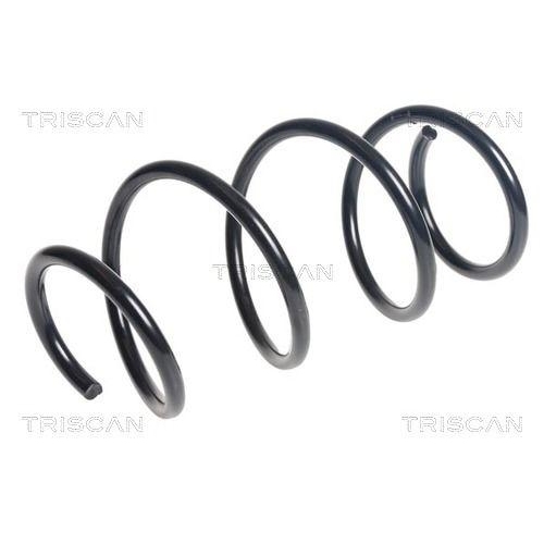 TRISCAN Fahrwerksfeder