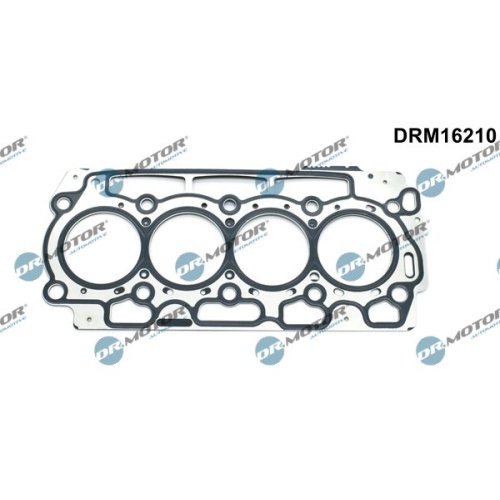 Dr.Motor Automotive Dichtung, Zylinderkopf