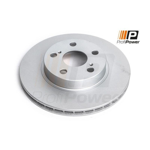 ProfiPower Bremsscheibe