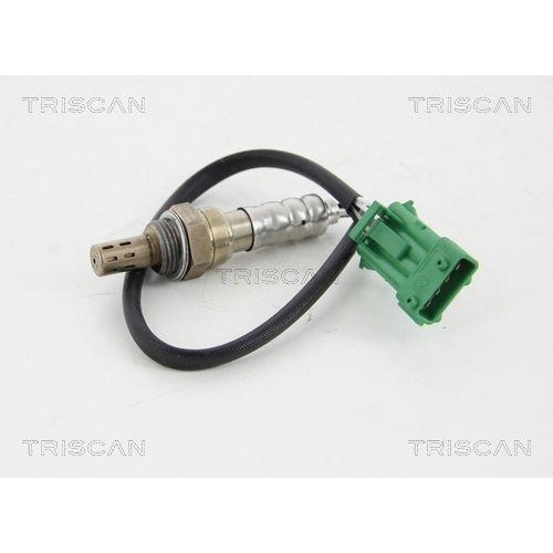 TRISCAN Lambdasonde