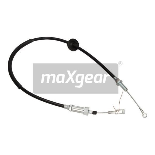 MAXGEAR Seilzug, Feststellbremse