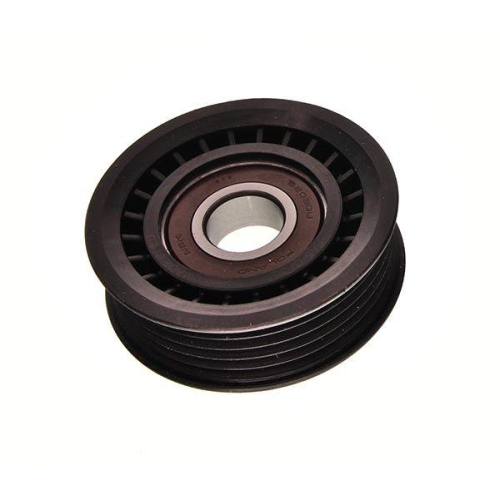 MAXGEAR Umlenk-/F&uuml;hrungsrolle, Keilrippenriemen