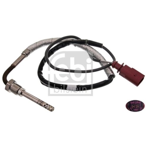 FEBI BILSTEIN Sensor, Abgastemperatur