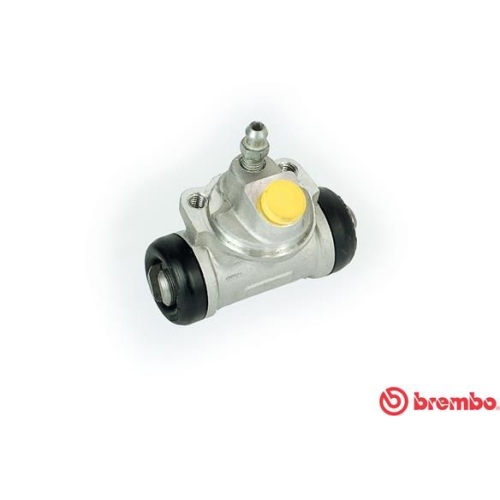 BREMBO Radbremszylinder ESSENTIAL LINE