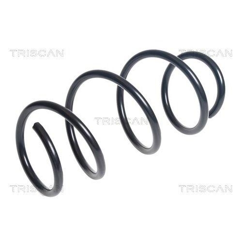 TRISCAN Fahrwerksfeder