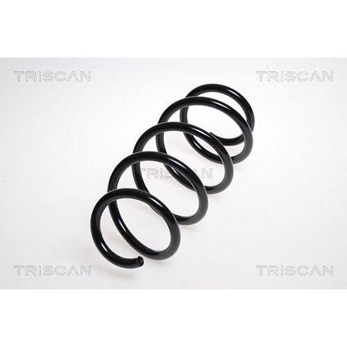 TRISCAN Fahrwerksfeder