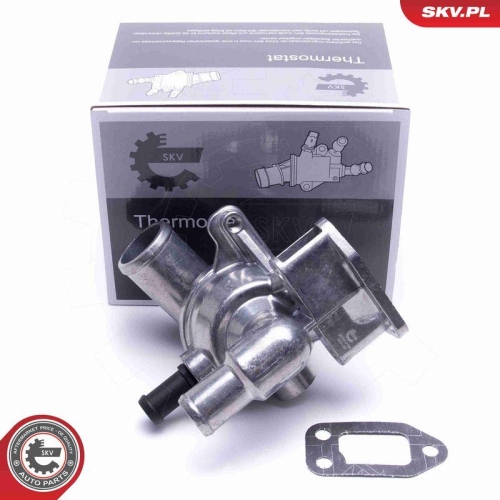 ESEN SKV Thermostat, K&uuml;hlmittel