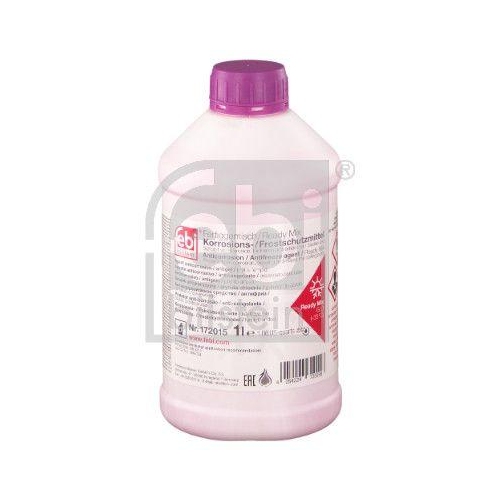 FEBI BILSTEIN Frostschutz