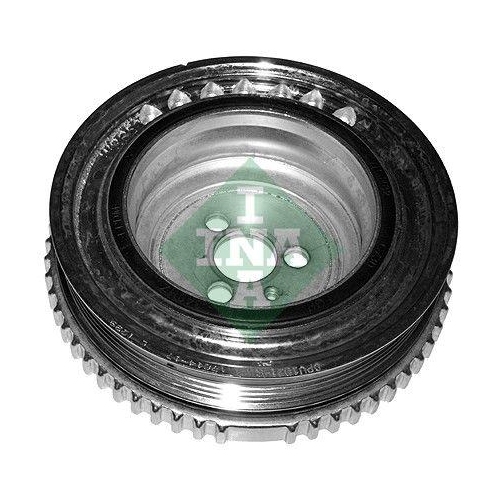 Schaeffler INA Riemenscheibe, Kurbelwelle