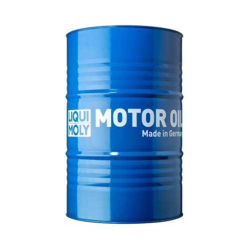 LIQUI MOLY Motoröl Top Tec 4100 5W-40