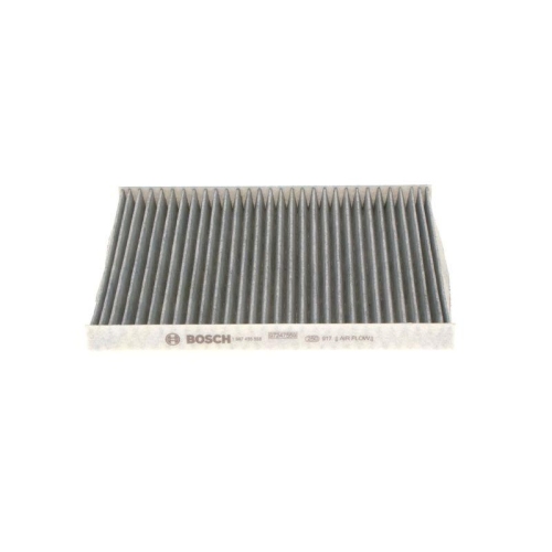 BOSCH Filter, Innenraumluft