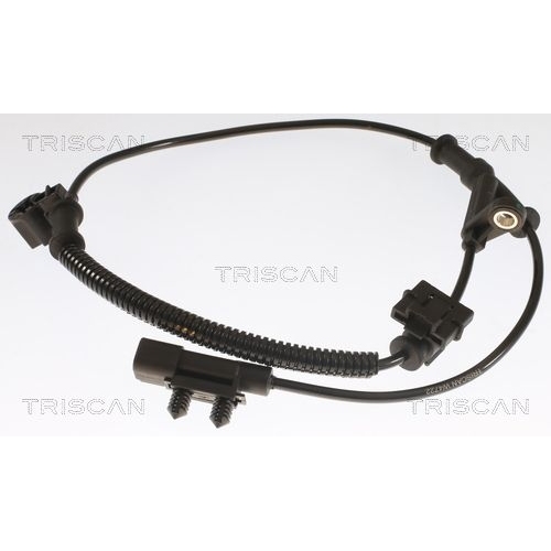 TRISCAN Sensor, Raddrehzahl