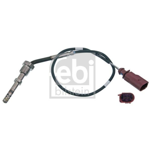 FEBI BILSTEIN Sensor, Abgastemperatur